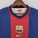 Blaugrana Culers I 98/99 MAN (RETRO)