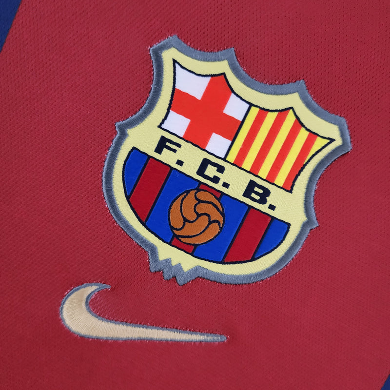 Blaugrana Culers I 98/99 MAN (RETRO)