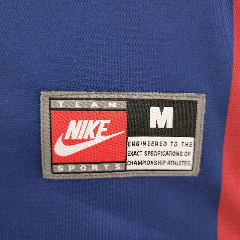 Blaugrana Culers I 98/99 MAN (RETRO)