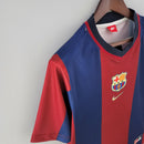 Blaugrana Culers I 98/99 MAN (RETRO)