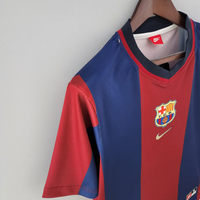 Blaugrana Culers I 98/99 MAN (RETRO)