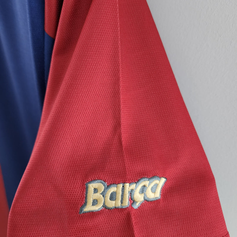 Blaugrana Culers I 98/99 MAN (RETRO)