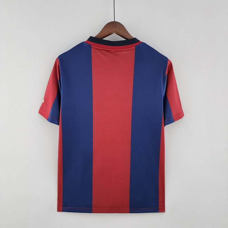 Blaugrana Culers I 98/99 MAN (RETRO)