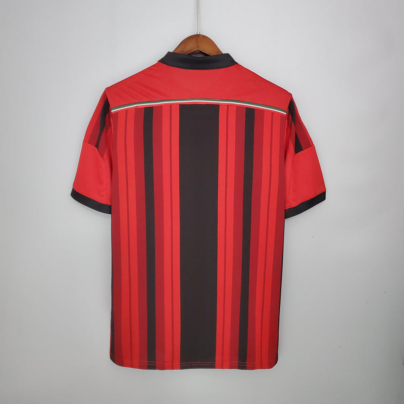 Rossoneri Milano XI 14/15 MAN (RETRO)