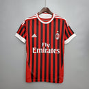 Rossoneri Milano XII 11/12 MAN (RETRO)