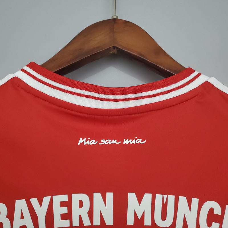 Bavarian Giants I 2013 MAN (RETRO)