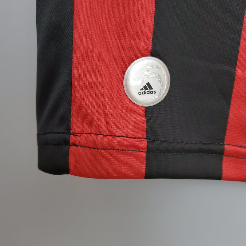 Rossoneri Milano I 09/10 MAN (RETRO)