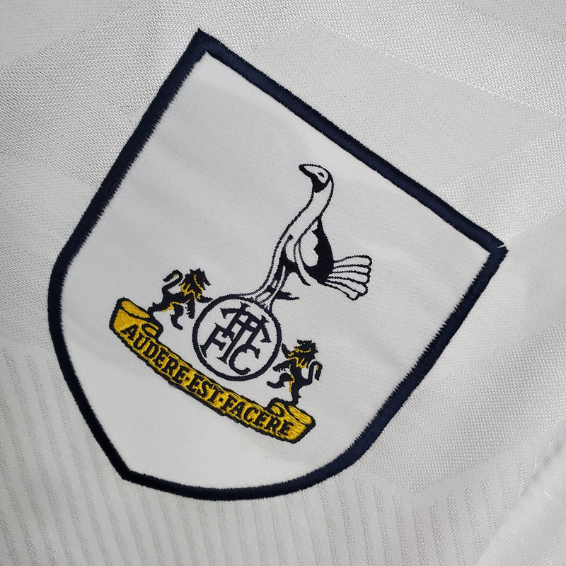 North London Whites l 94/95 MAN (RETRO)