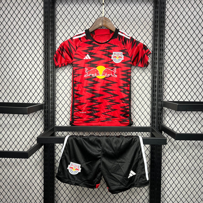 RED BULL NEW YORK I 24/25 CHILDREN'S SET (Standard)