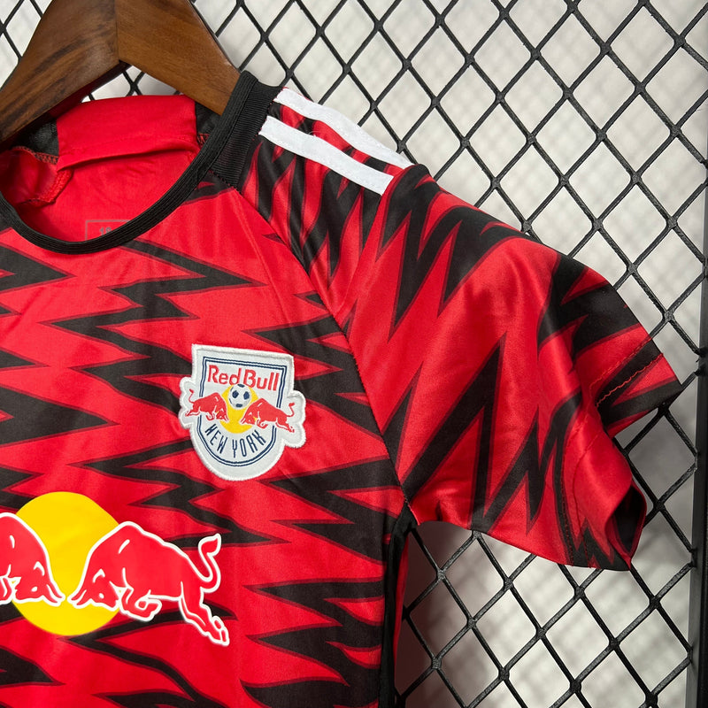 RED BULL NEW YORK I 24/25 CHILDREN'S SET (Standard)