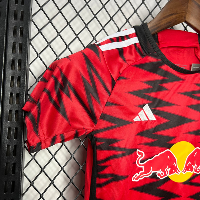 RED BULL NEW YORK I 24/25 CHILDREN'S SET (Standard)