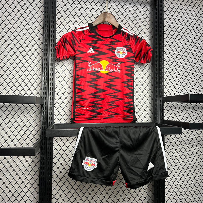 RED BULL NEW YORK I 24/25 CHILDREN'S SET (Standard)