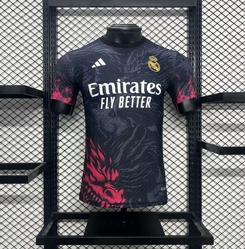 Los BlancosSPECIAL EDITION V 24/25 MAN (PLAYER VERSION)