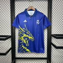 Los BlancosLIMITED EDITION DRAGON II 24/25 MAN