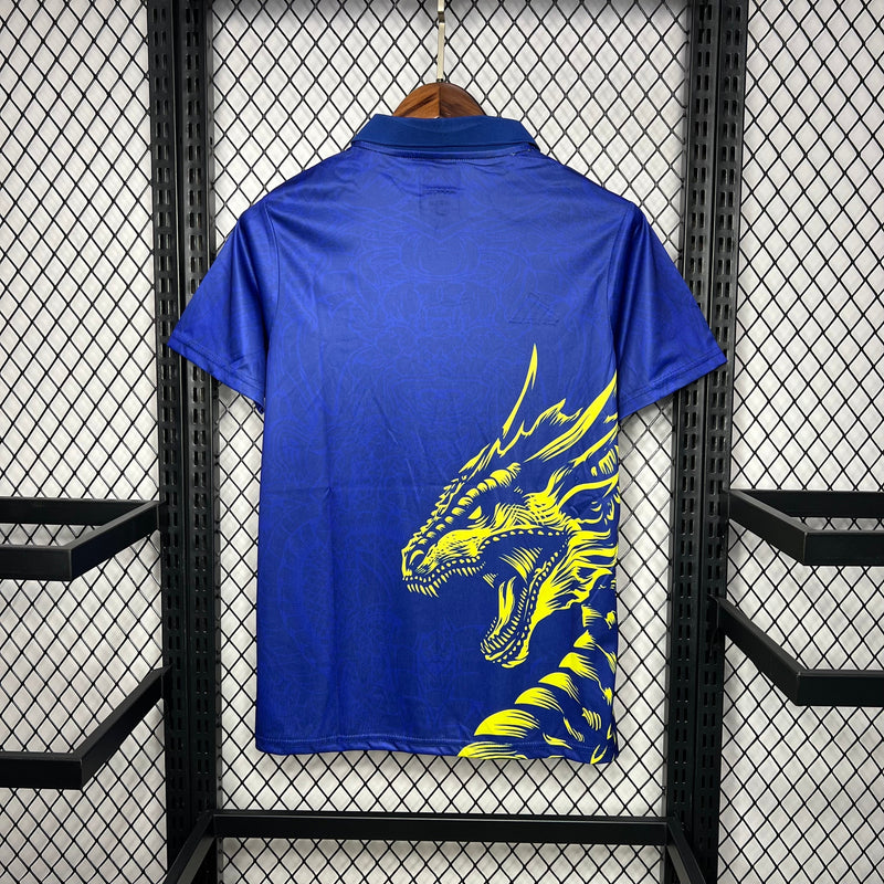 Los BlancosLIMITED EDITION DRAGON II 24/25 MAN