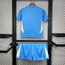 Los BlancosGOALKEEPER I 24/25 CHILDREN'S SET (Standard)