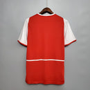 Gunners Fc I 02/04 MAN (RETRO)