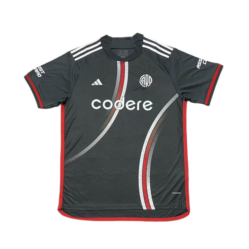 RIVER PLATE II 24/25 MAN (Standard)