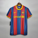Blaugrana Culers I 10/11 MAN (RETRO)