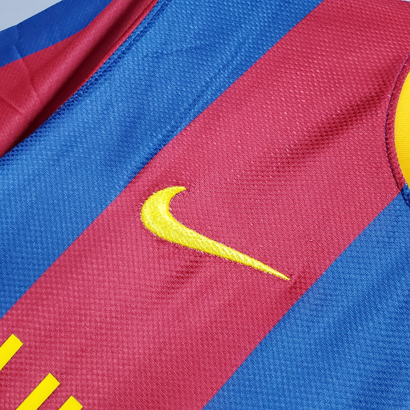 Blaugrana Culers I 10/11 MAN (RETRO)