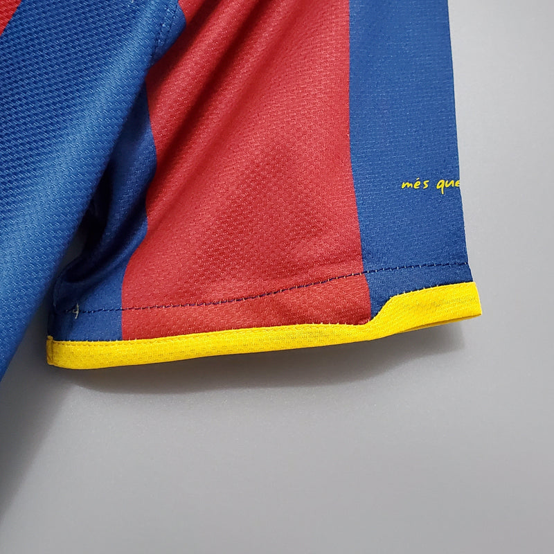Blaugrana Culers I 10/11 MAN (RETRO)