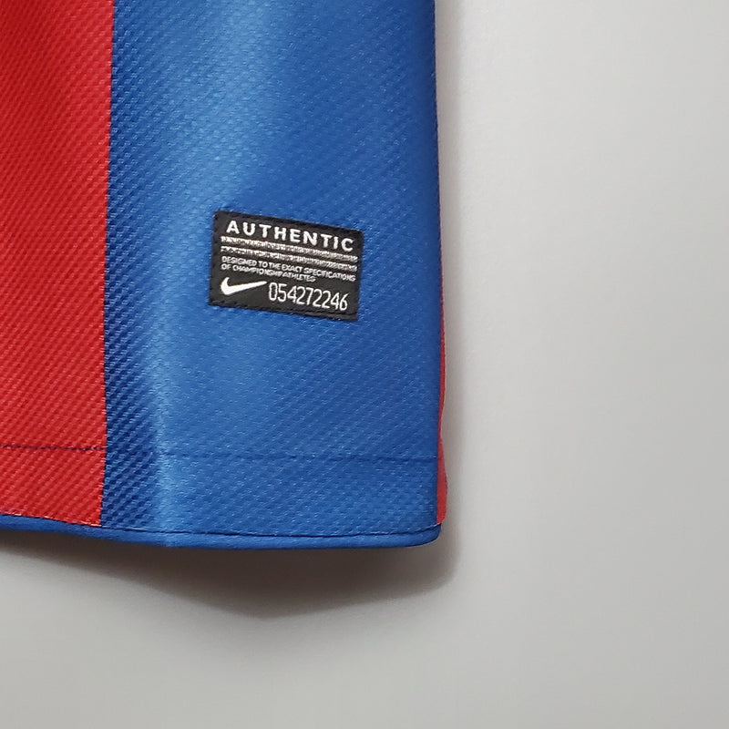 Blaugrana Culers I 10/11 MAN (RETRO)