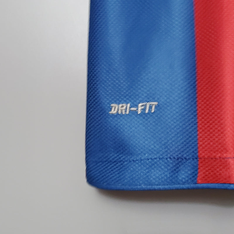 Blaugrana Culers I 10/11 MAN (RETRO)