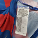 Blaugrana Culers I 10/11 MAN (RETRO)