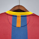 Blaugrana Culers I 10/11 MAN (RETRO)