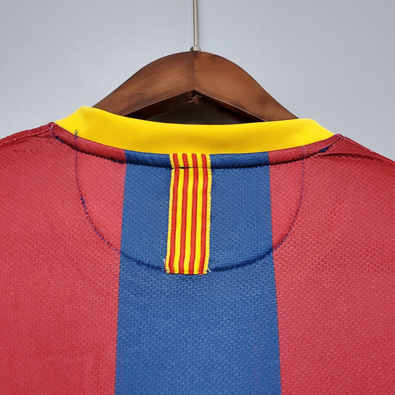 Blaugrana Culers I 10/11 MAN (RETRO)