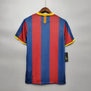 Blaugrana Culers I 10/11 MAN (RETRO)
