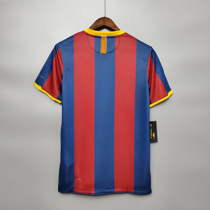 Blaugrana Culers I 10/11 MAN (RETRO)