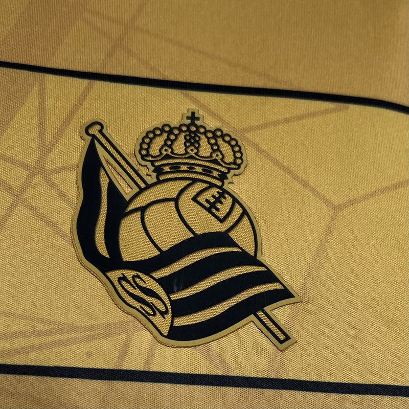 REAL SOCIEDAD II 24/25 MAN (Standard)