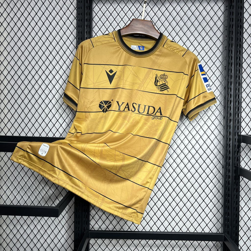 REAL SOCIEDAD II 24/25 MAN (Standard)