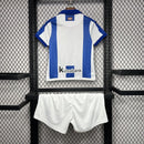 REAL SOCIEDAD I 24/25 CHILDREN'S SET (Standard)