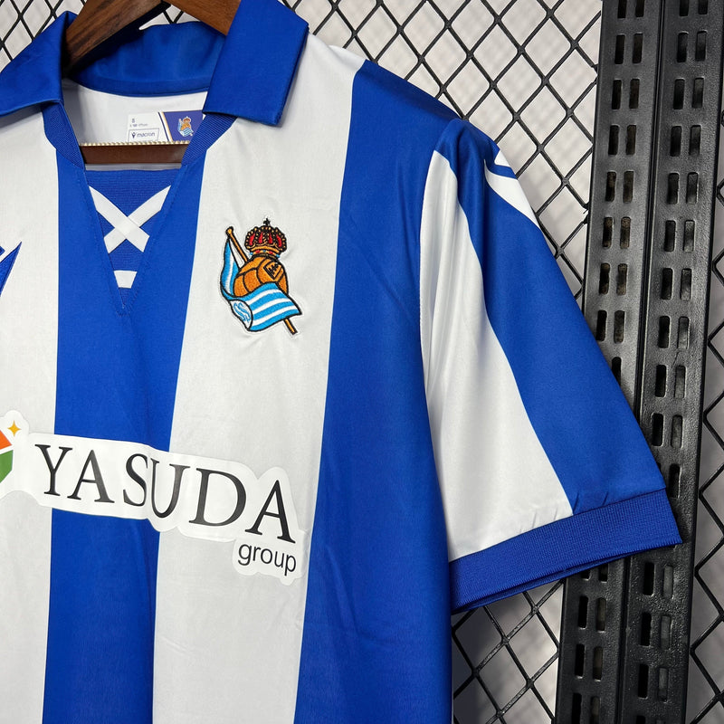 REAL SOCIEDAD I 24/25 MAN (Standard)