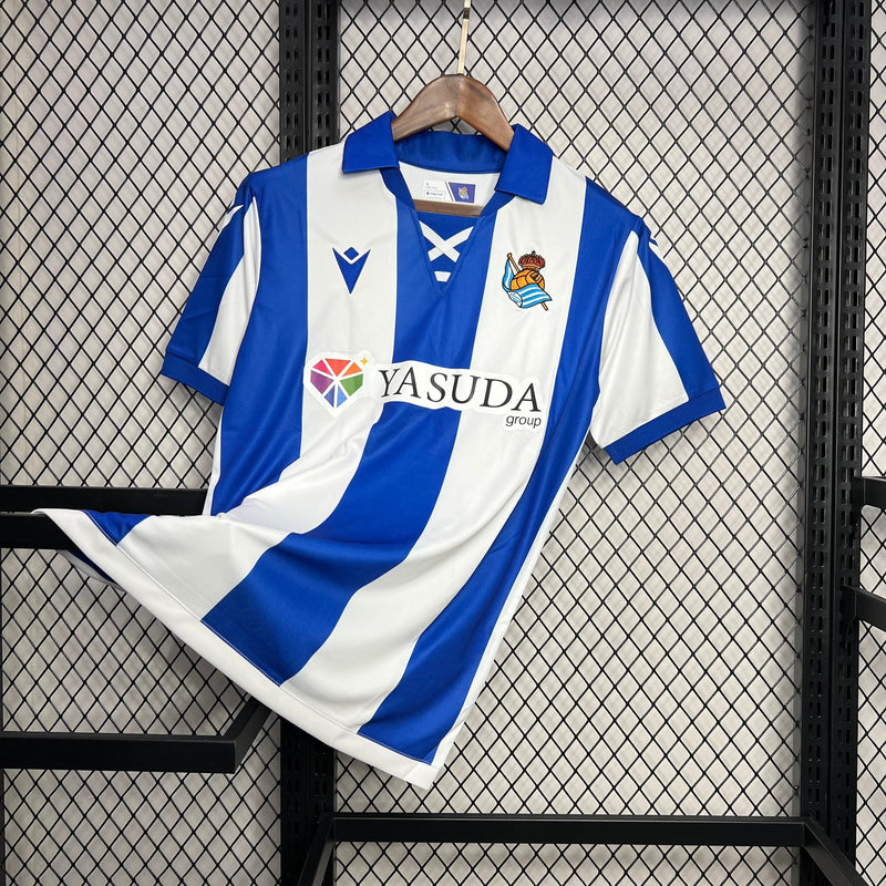 REAL SOCIEDAD I 24/25 MAN (Standard)