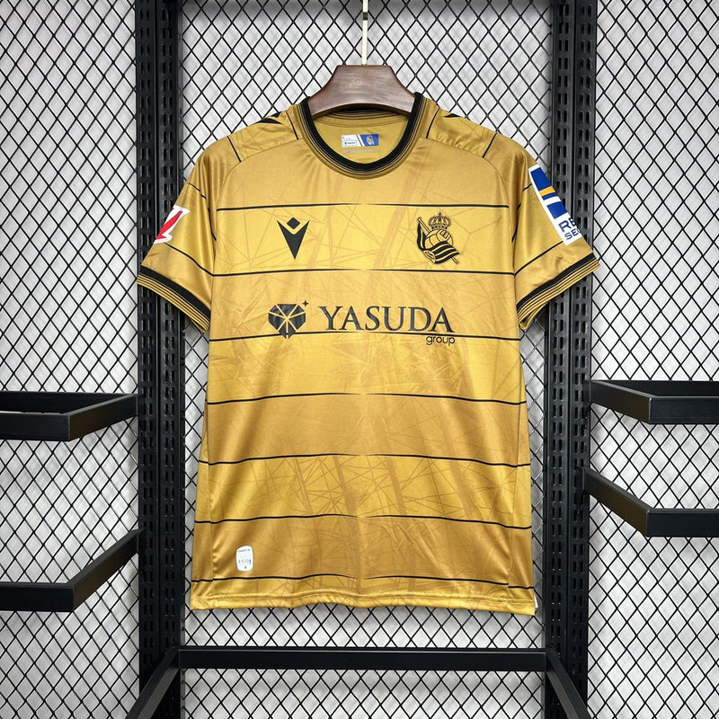 REAL SOCIEDAD II 24/25 MAN (Standard)
