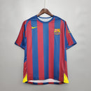 Blaugrana Culers I 2006 UEFA MAN (RETRO)
