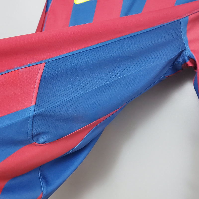 Blaugrana Culers I 2006 UEFA MAN (RETRO)