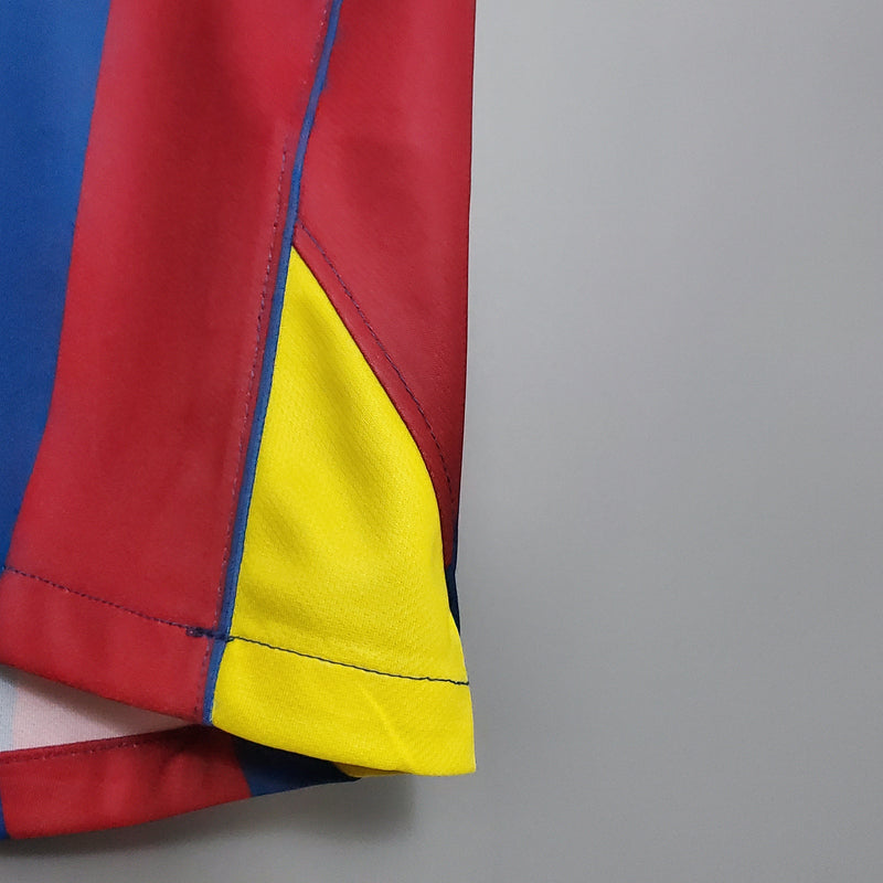 Blaugrana Culers I 2006 UEFA MAN (RETRO)