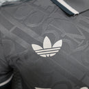 24/25 Player Version Los Blancos Away Shirt