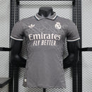 24/25 Player Version Los Blancos Away Shirt