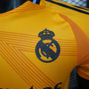 24/25 Player Version Los Blancos Alternate Shirt