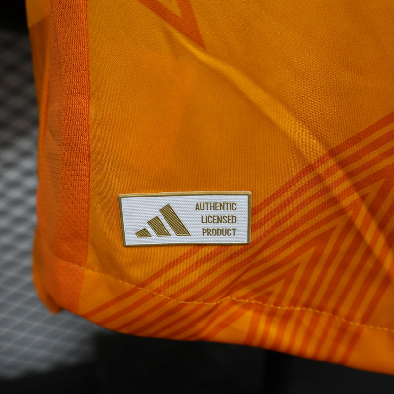 24/25 Player Version Los Blancos Alternate Shirt