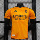 24/25 Player Version Los Blancos Alternate Shirt