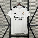 24/25 Los Blancos Home Shirt (Standard)