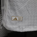 24/25 Player Version Los Blancos Home Shirt