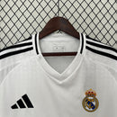 24/25 Los Blancos Home Shirt (Standard)