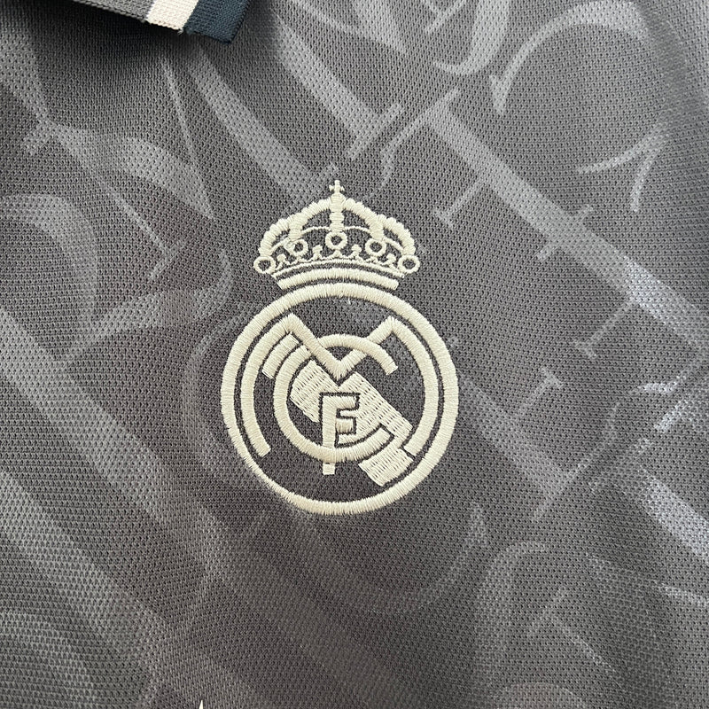 24/25 Los Blancos Away Shirt (Standard)